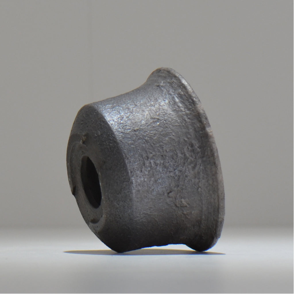 齋藤研一 / 鋳 / chu_tu005/ 約φ11.5cm / 植木鉢