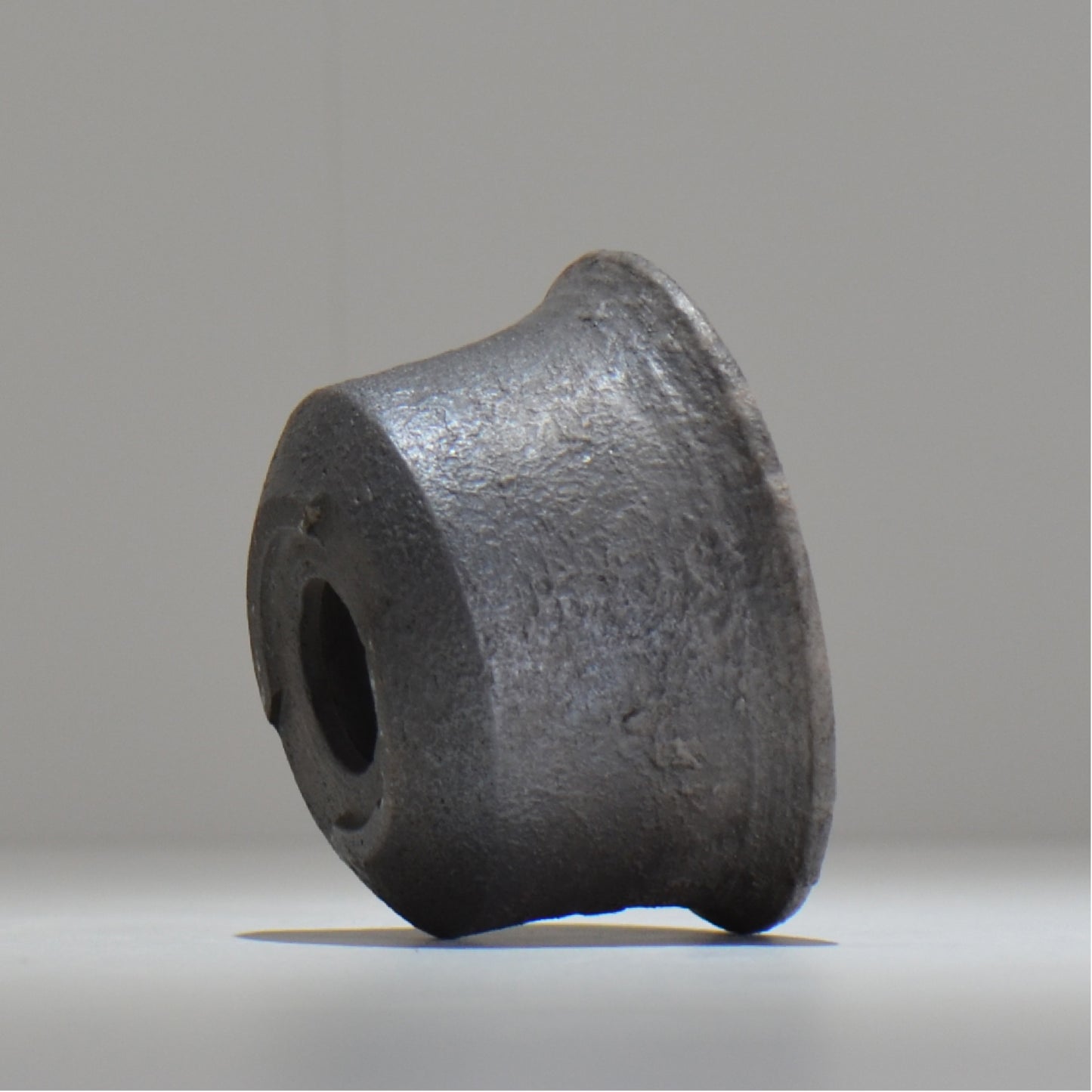 齋藤研一 / 鋳 / chu_tu005/ 約φ11.5cm / 植木鉢