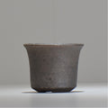 Kenichi Saito / Casting / chu_tu009 / Approx. φ10.8cm / Flowerpot