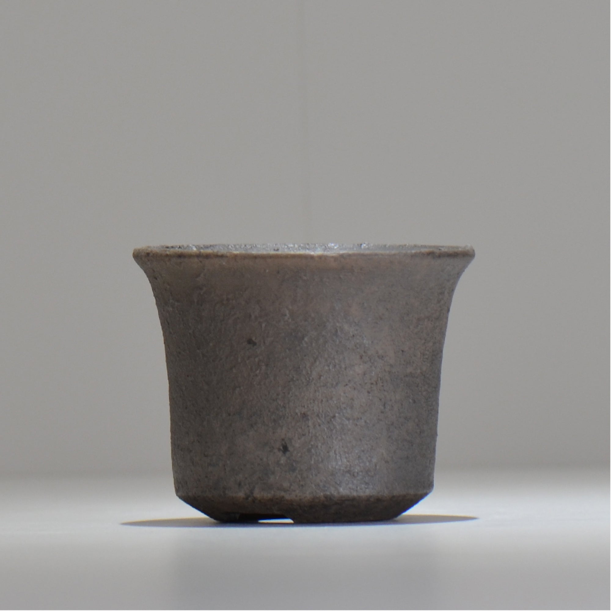 Kenichi Saito / Casting / chu_tu009 / Approx. φ10.8cm / Flowerpot