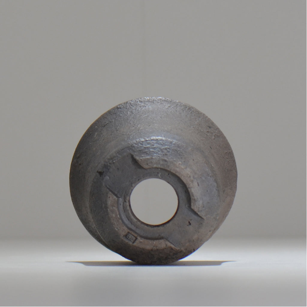 Kenichi Saito / Casting / chu_tu009 / Approx. φ10.8cm / Flowerpot