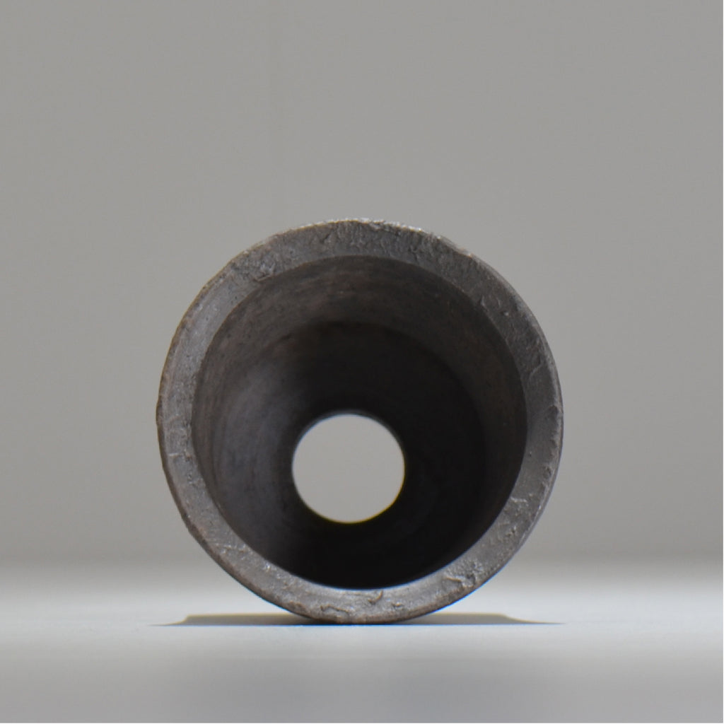 Kenichi Saito / Casting / chu_tu009 / Approx. φ10.8cm / Flowerpot