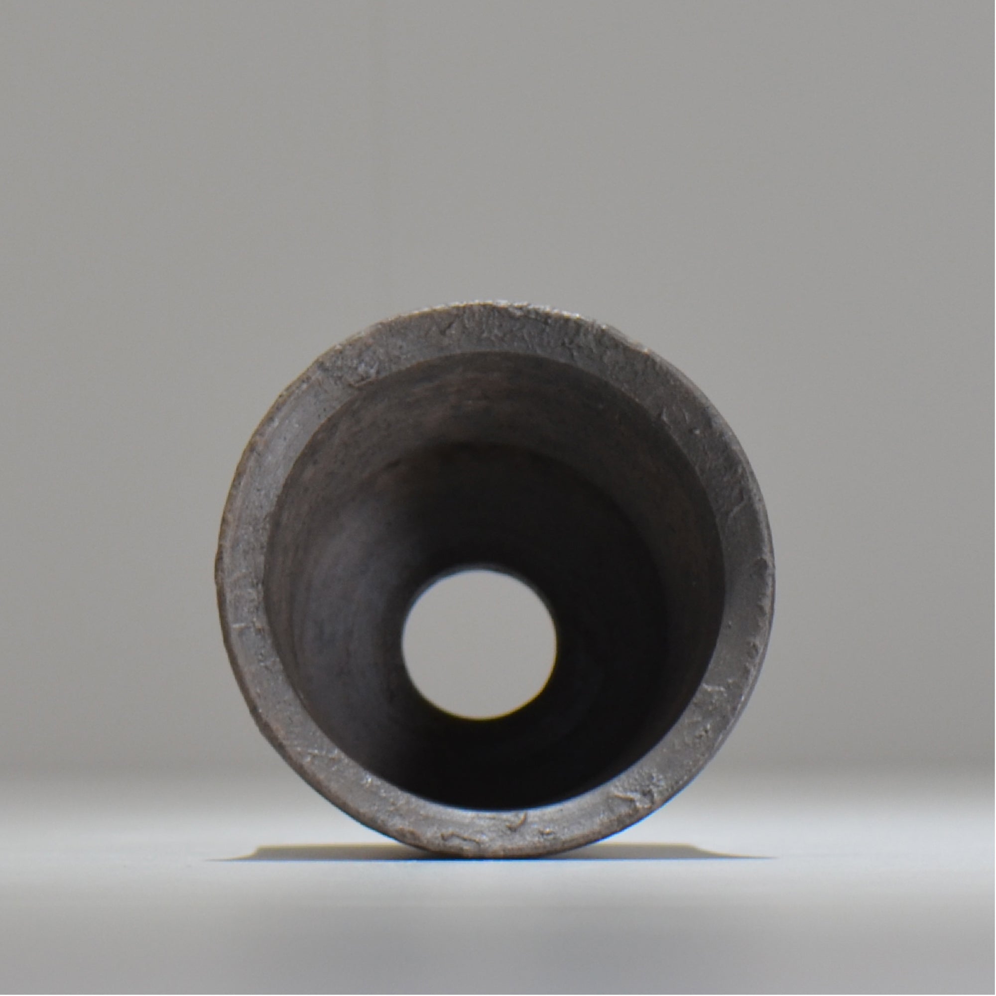 Kenichi Saito / Casting / chu_tu009 / Approx. φ10.8cm / Flowerpot