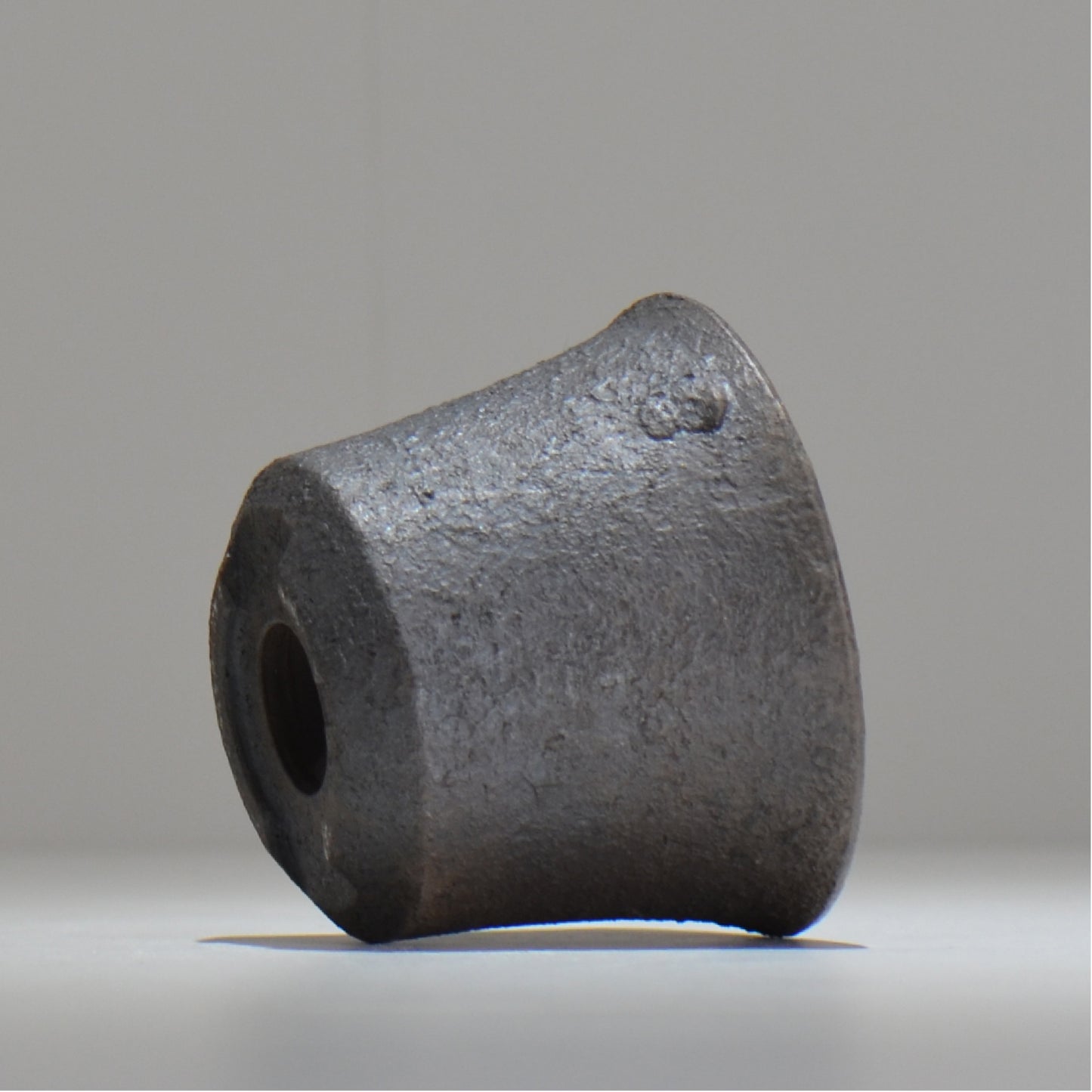 齋藤研一 / 鋳 / chu_tu010 約φ10.8cm / 植木鉢