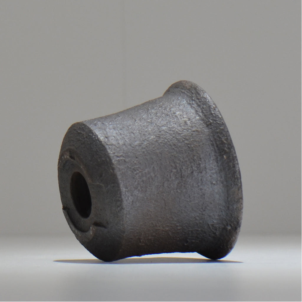 齋藤研一 / 鋳 / chu_tu012/ 約φ11.0cm / 植木鉢