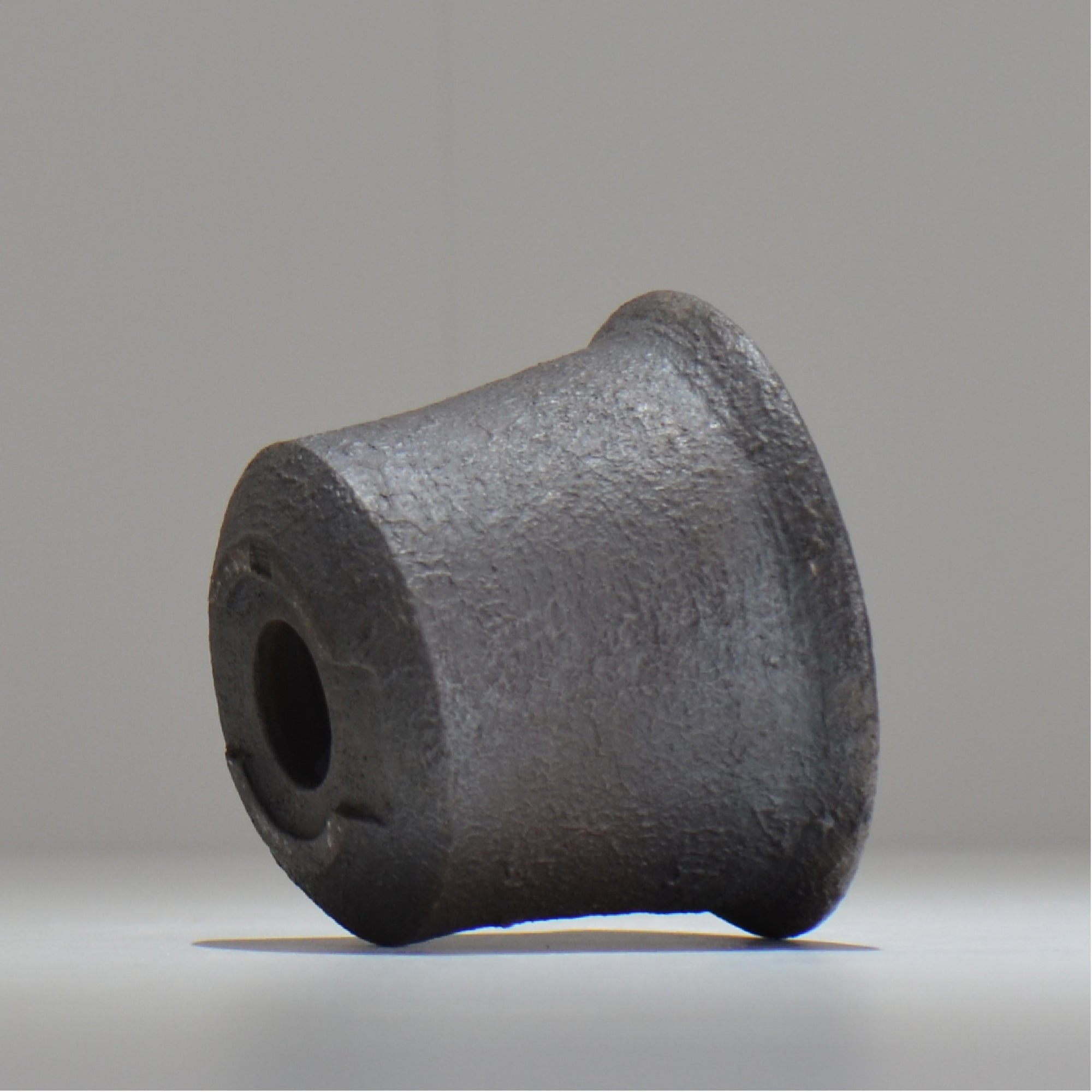 齋藤研一 / 鋳 / chu_tu012/ 約φ11.0cm / 植木鉢