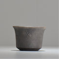 Kenichi Saito / Casting / chu_tu013 / Approx. φ11.0cm / Flowerpot