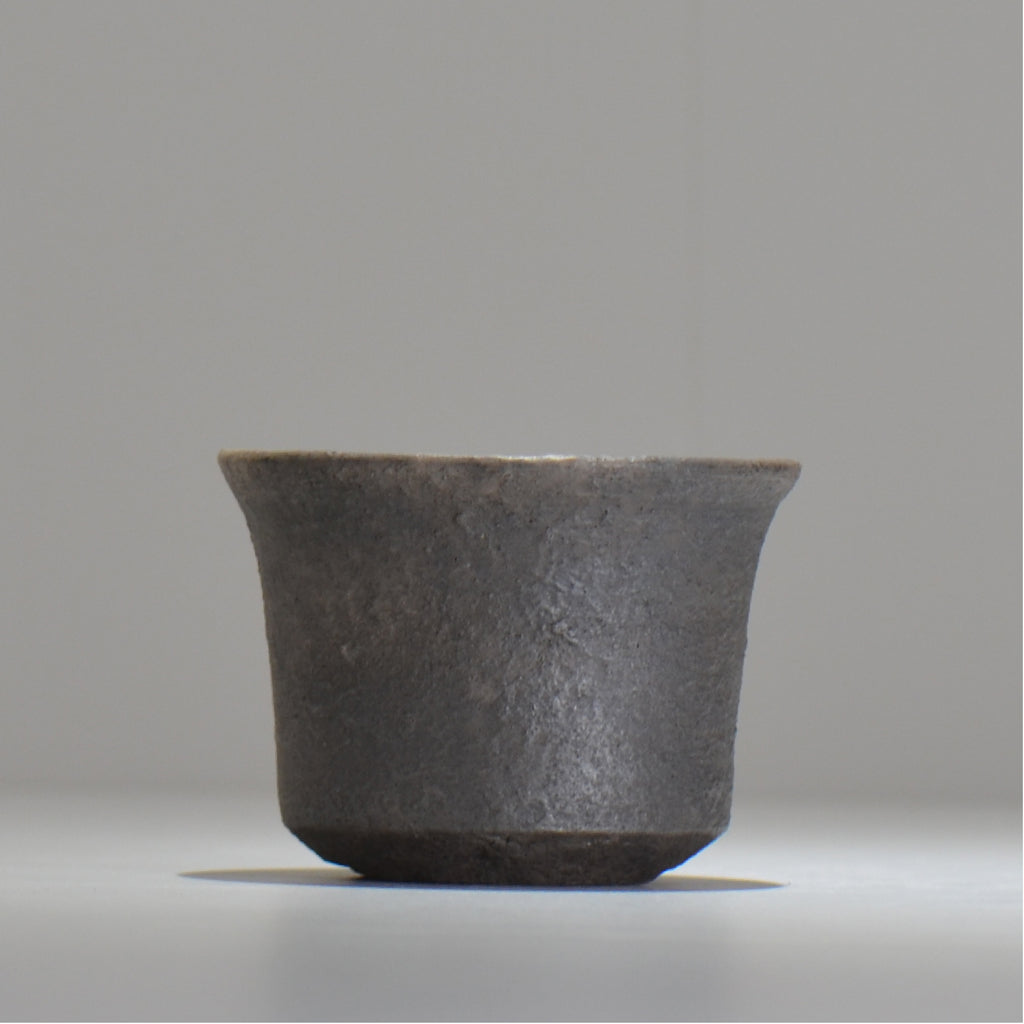 Kenichi Saito / Casting / chu_tu013 / Approx. φ11.0cm / Flowerpot