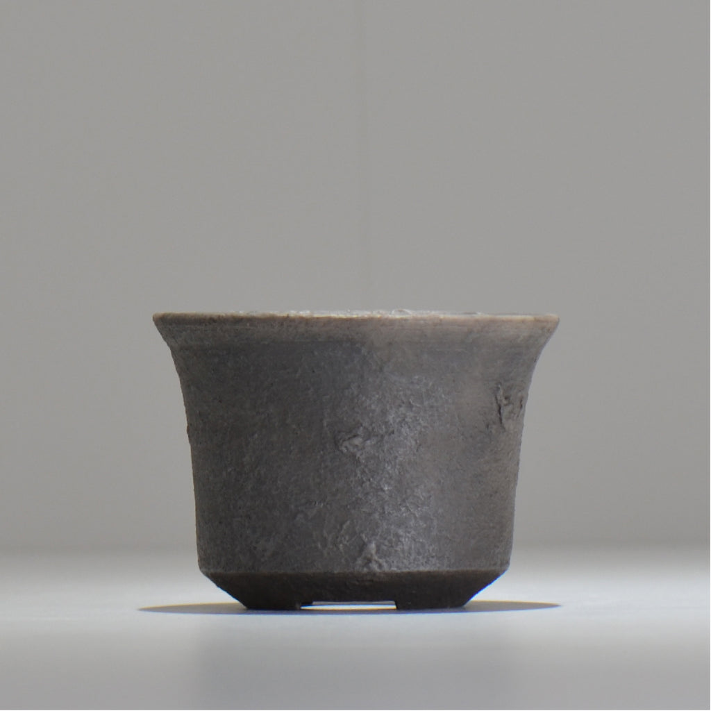 Kenichi Saito / Casting / chu_tu013 / Approx. φ11.0cm / Flowerpot