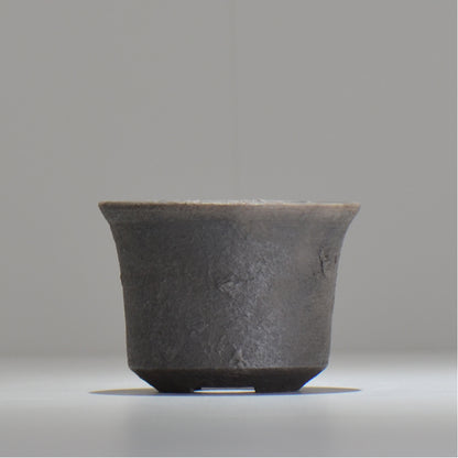 Kenichi Saito / Casting / chu_tu013 / Approx. φ11.0cm / Flowerpot