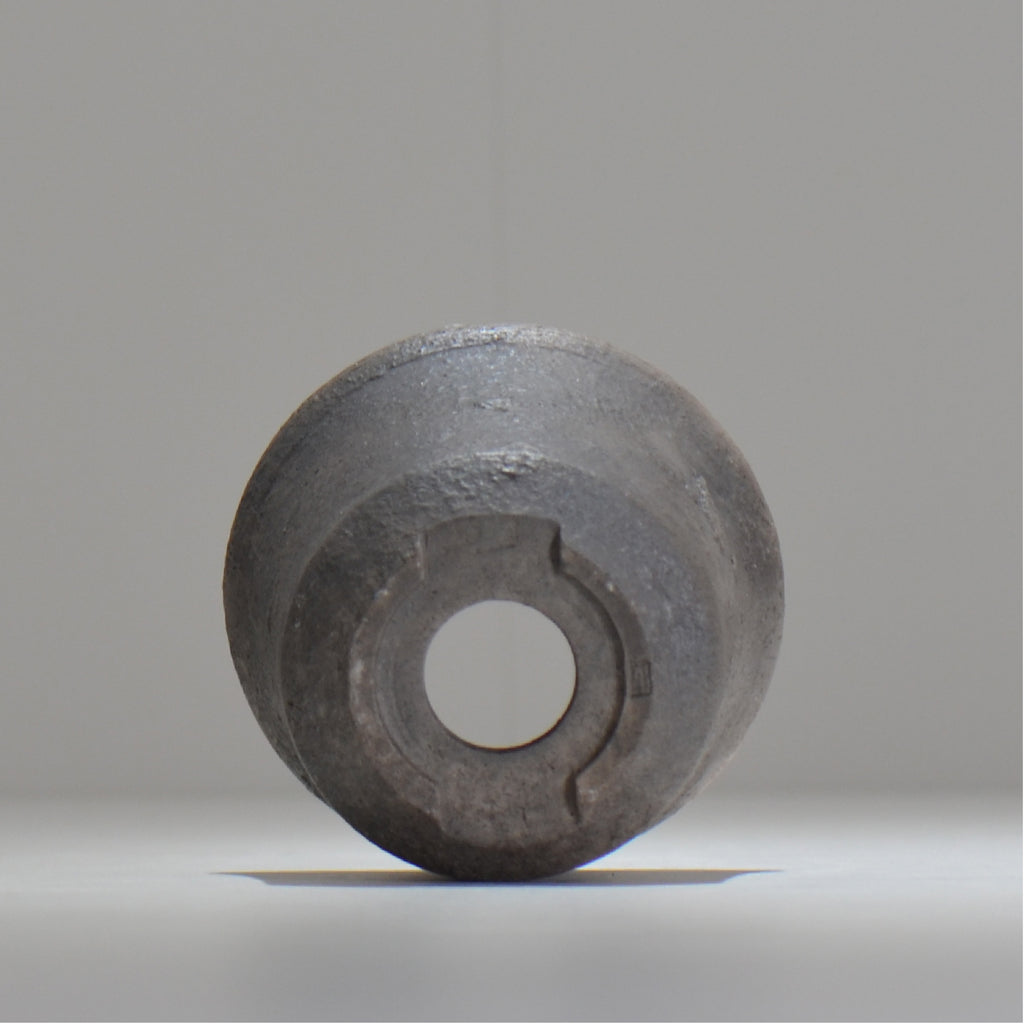 Kenichi Saito / Casting / chu_tu013 / Approx. φ11.0cm / Flowerpot