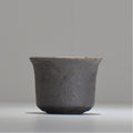 Kenichi Saito / Casting / chu_tu015 / Approx. φ10.5cm / Flowerpot