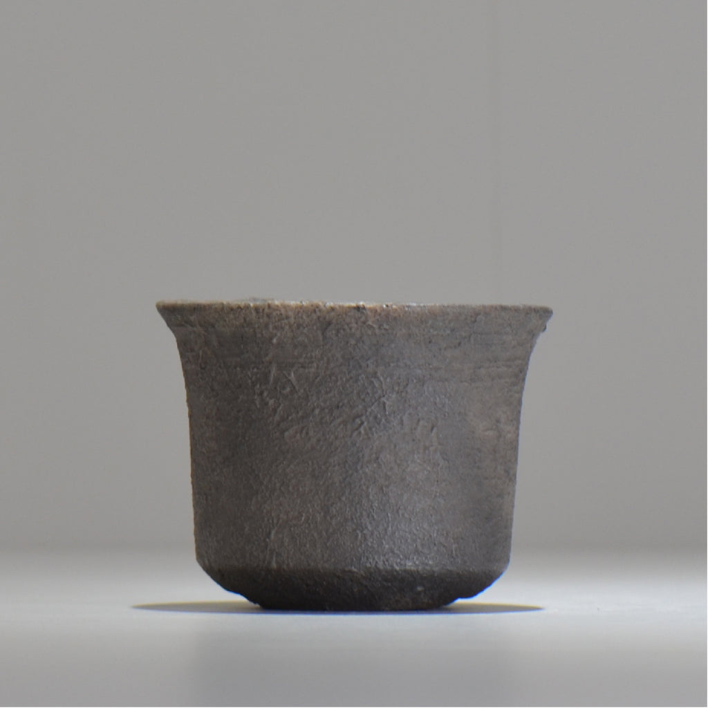 Kenichi Saito / Casting / chu_tu015 / Approx. φ10.5cm / Flowerpot