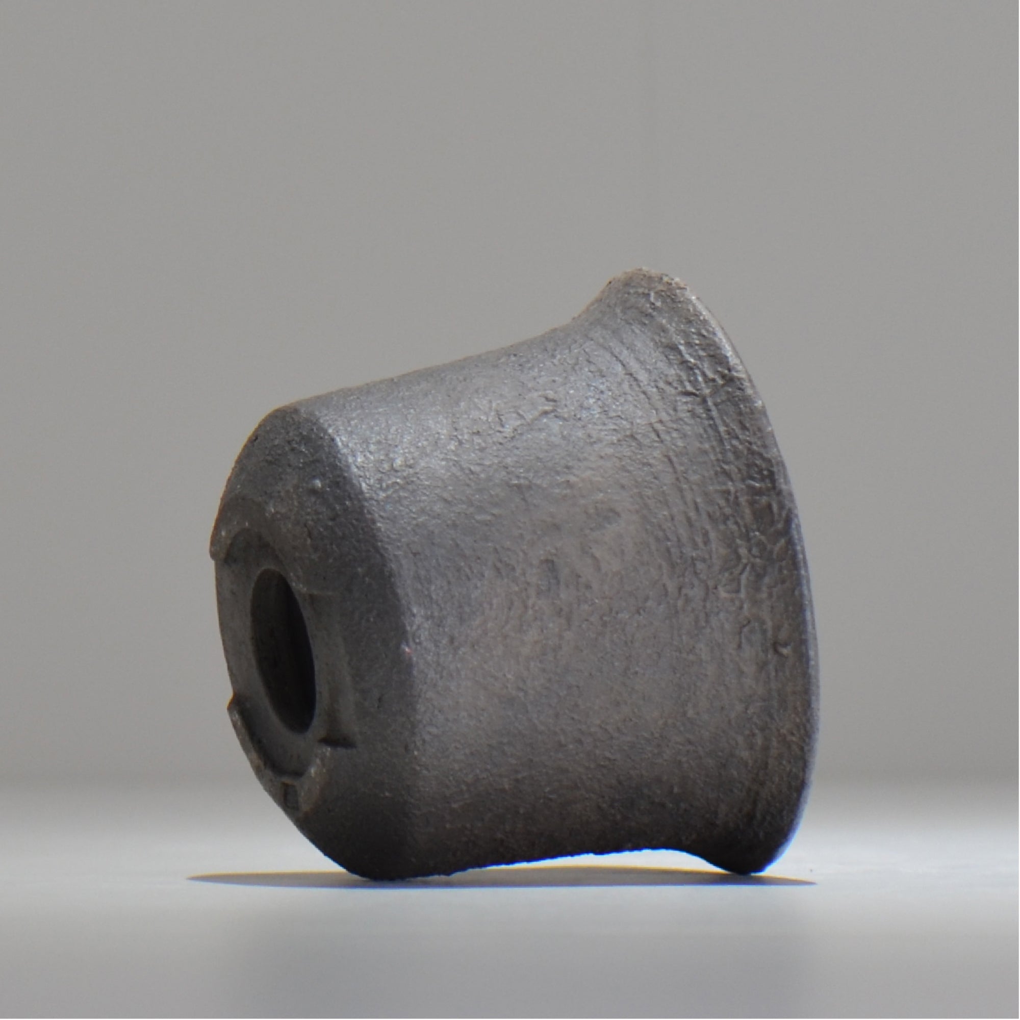 齋藤研一 / 鋳 / chu_tu015/ 約φ10.5cm / 植木鉢