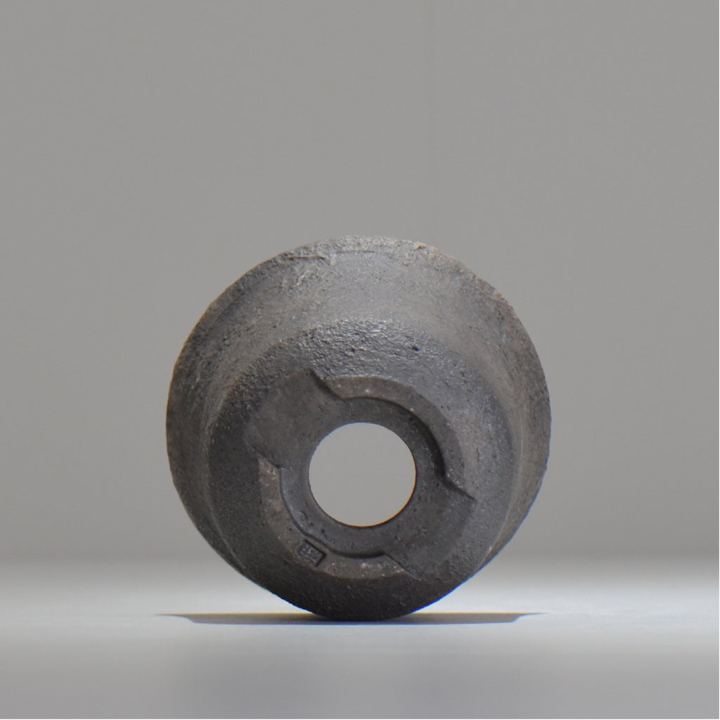 Kenichi Saito / Casting / chu_tu015 / Approx. φ10.5cm / Flowerpot