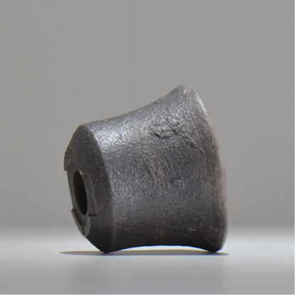 齋藤研一 / 鋳 / chu_tu017/ 約φ11.0cm / 植木鉢