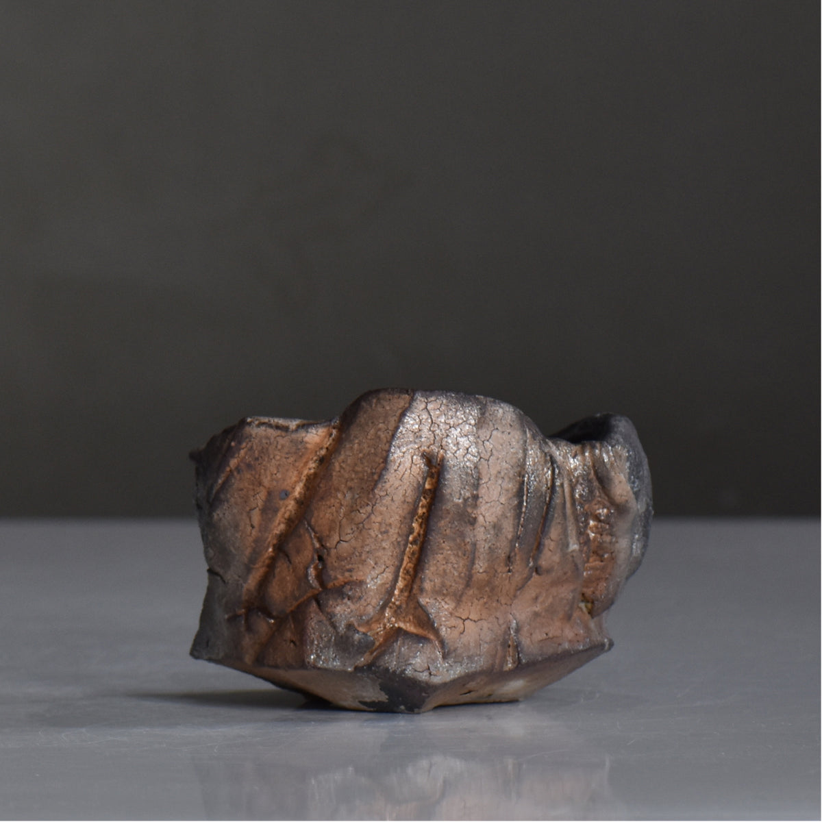 角谷啓男 / PILA / kf_pr01_s / 約φ10.5cm / 植木鉢