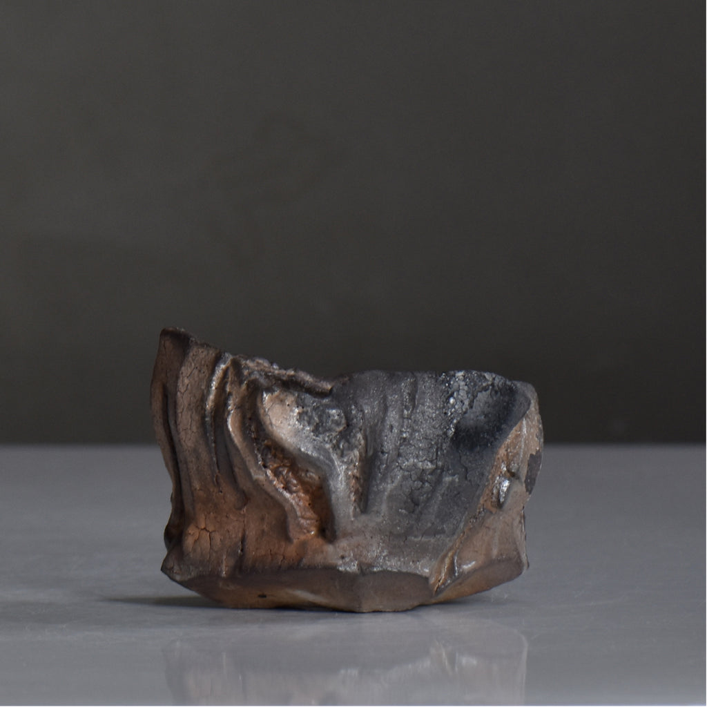角谷啓男 / PILA / kf_pr01_s / 約φ10.5cm / 植木鉢