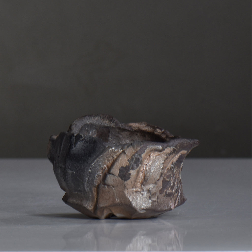 角谷啓男 / PILA / kf_pr01_s / 約φ10.5cm / 植木鉢