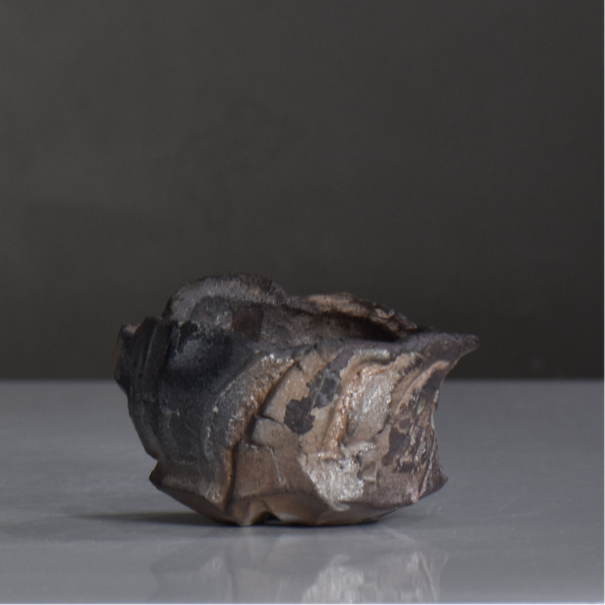 角谷啓男 / PILA / kf_pr01_s / 約φ10.5cm / 植木鉢