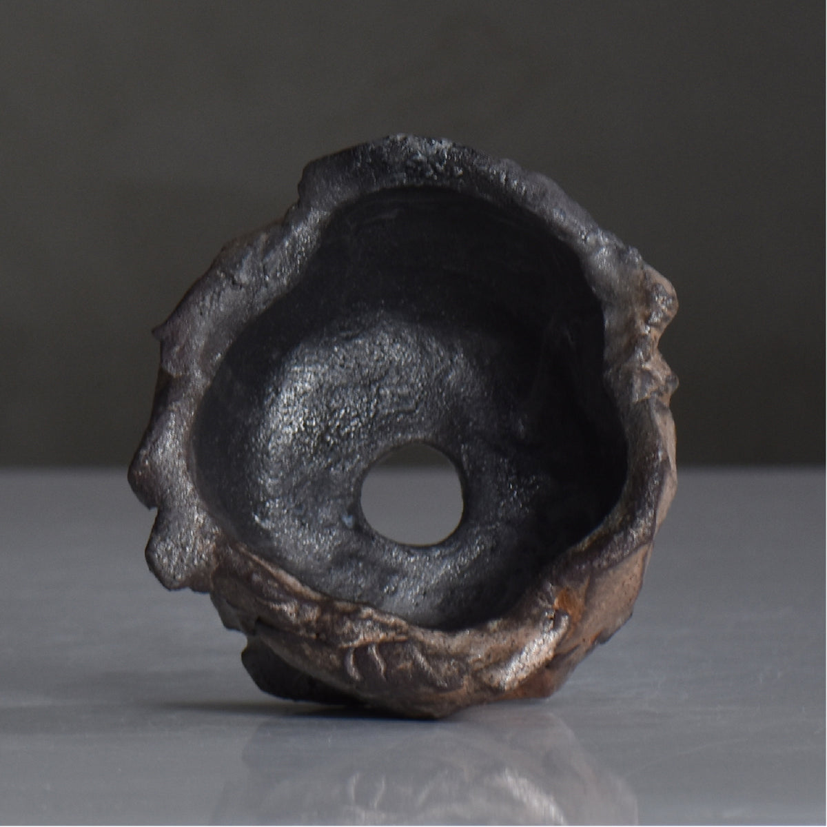 角谷啓男 / PILA / kf_pr01_s / 約φ10.5cm / 植木鉢