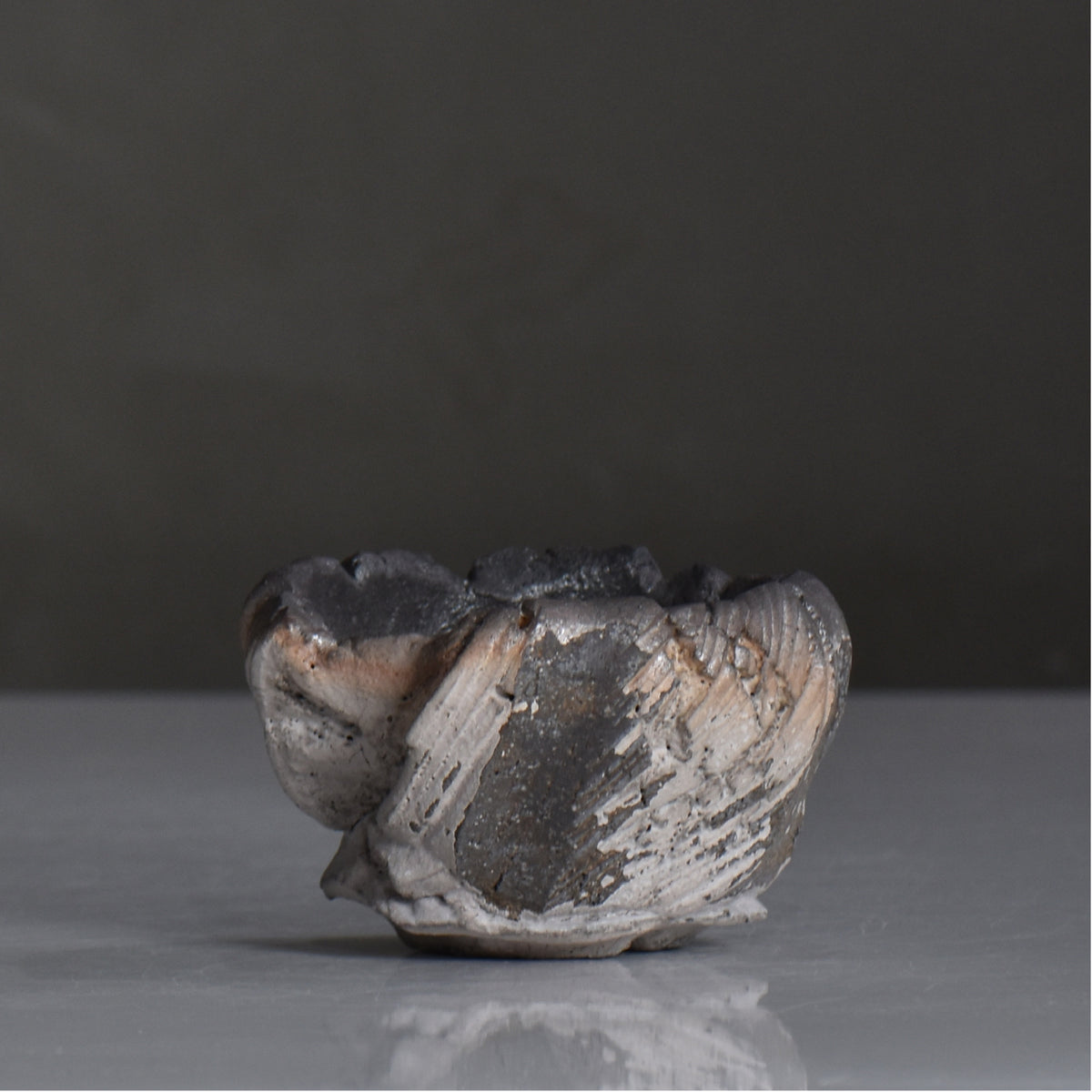 角谷啓男 / PILA / kf_pr02_s / 約φ9.5cm / 植木鉢
