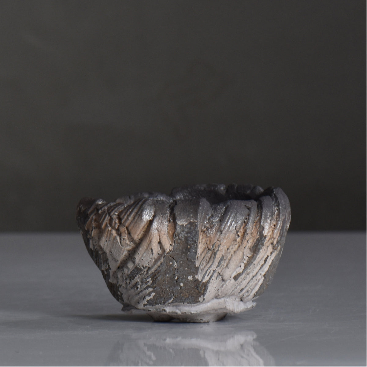 角谷啓男 / PILA / kf_pr02_s / 約φ9.5cm / 植木鉢