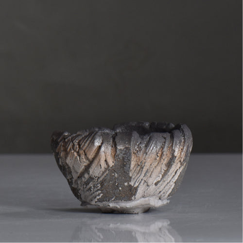 角谷啓男 / PILA / kf_pr02_s / 約φ9.5cm / 植木鉢