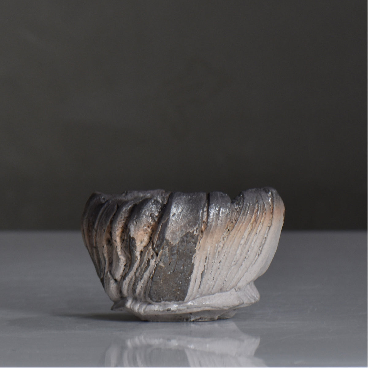 角谷啓男 / PILA / kf_pr02_s / 約φ9.5cm / 植木鉢