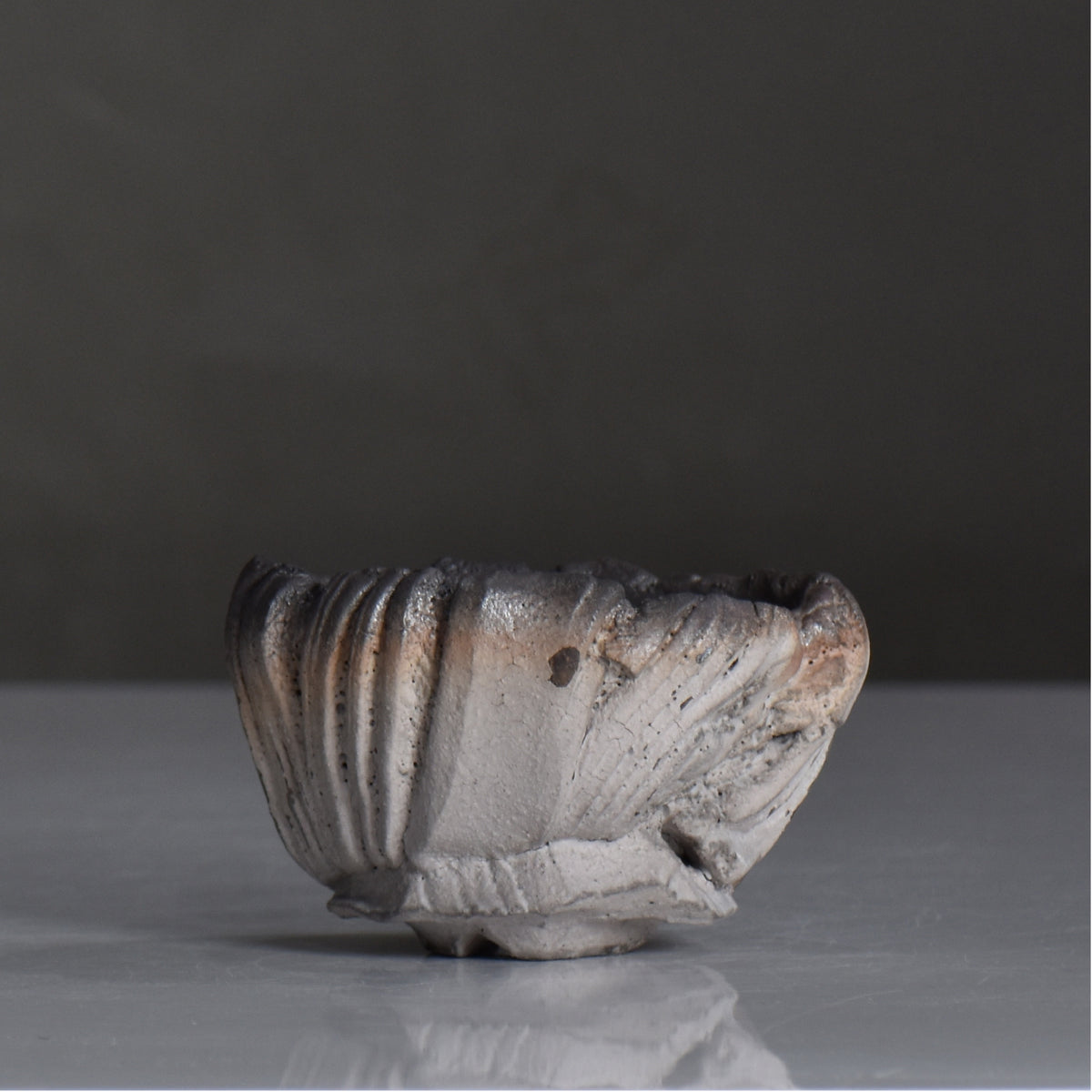 角谷啓男 / PILA / kf_pr02_s / 約φ9.5cm / 植木鉢
