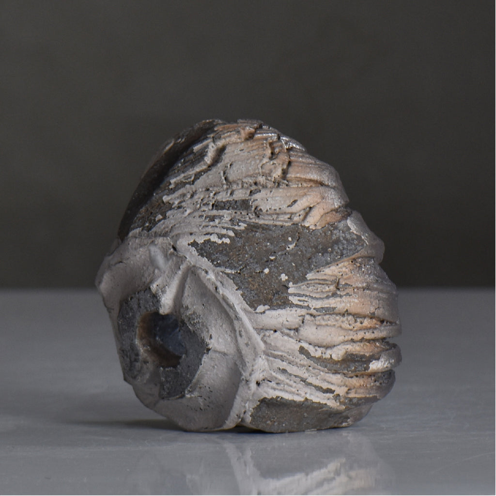 角谷啓男 / PILA / kf_pr02_s / 約φ9.5cm / 植木鉢