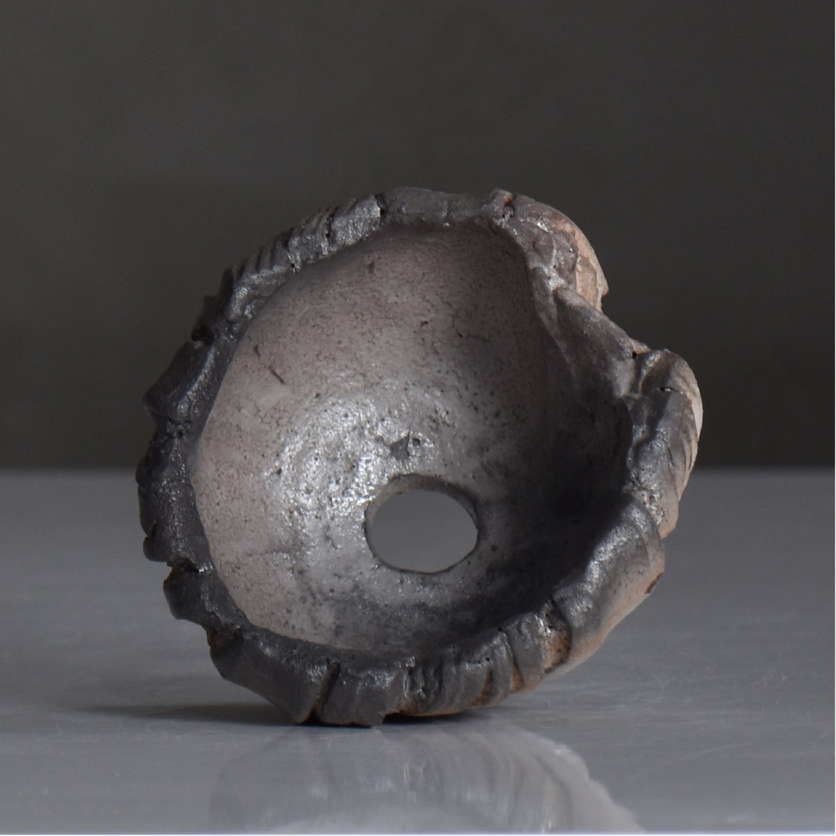 角谷啓男 / PILA / kf_pr02_s / 約φ9.5cm / 植木鉢
