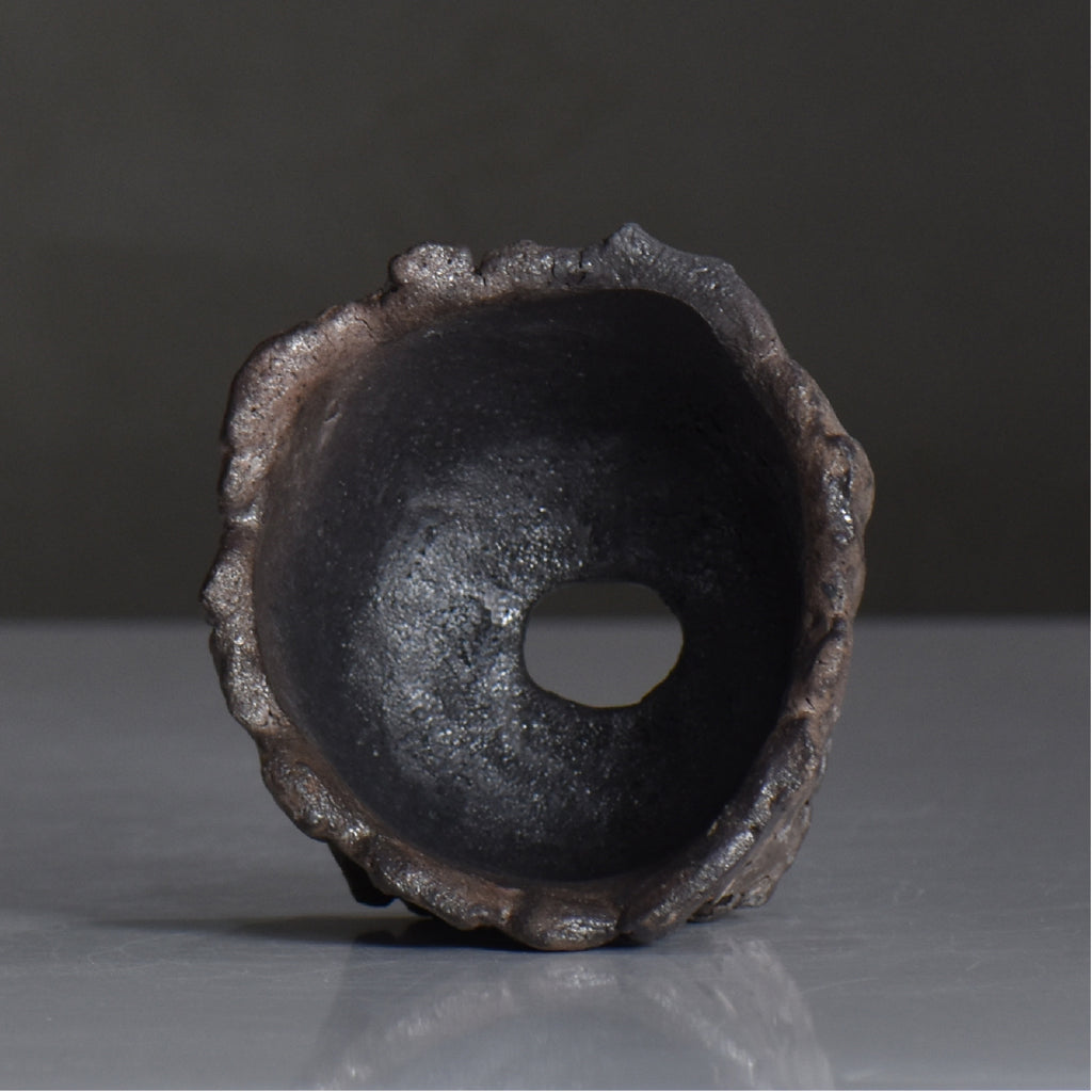 角谷啓男 / PILA / kf_pr03_s / 約φ9cm / 植木鉢