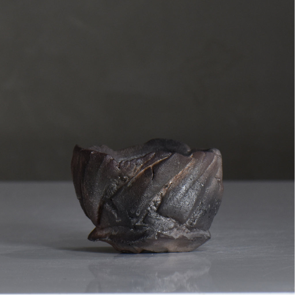 角谷啓男 / PILA / kf_pr04_XS / 約φ8.5cm / 植木鉢