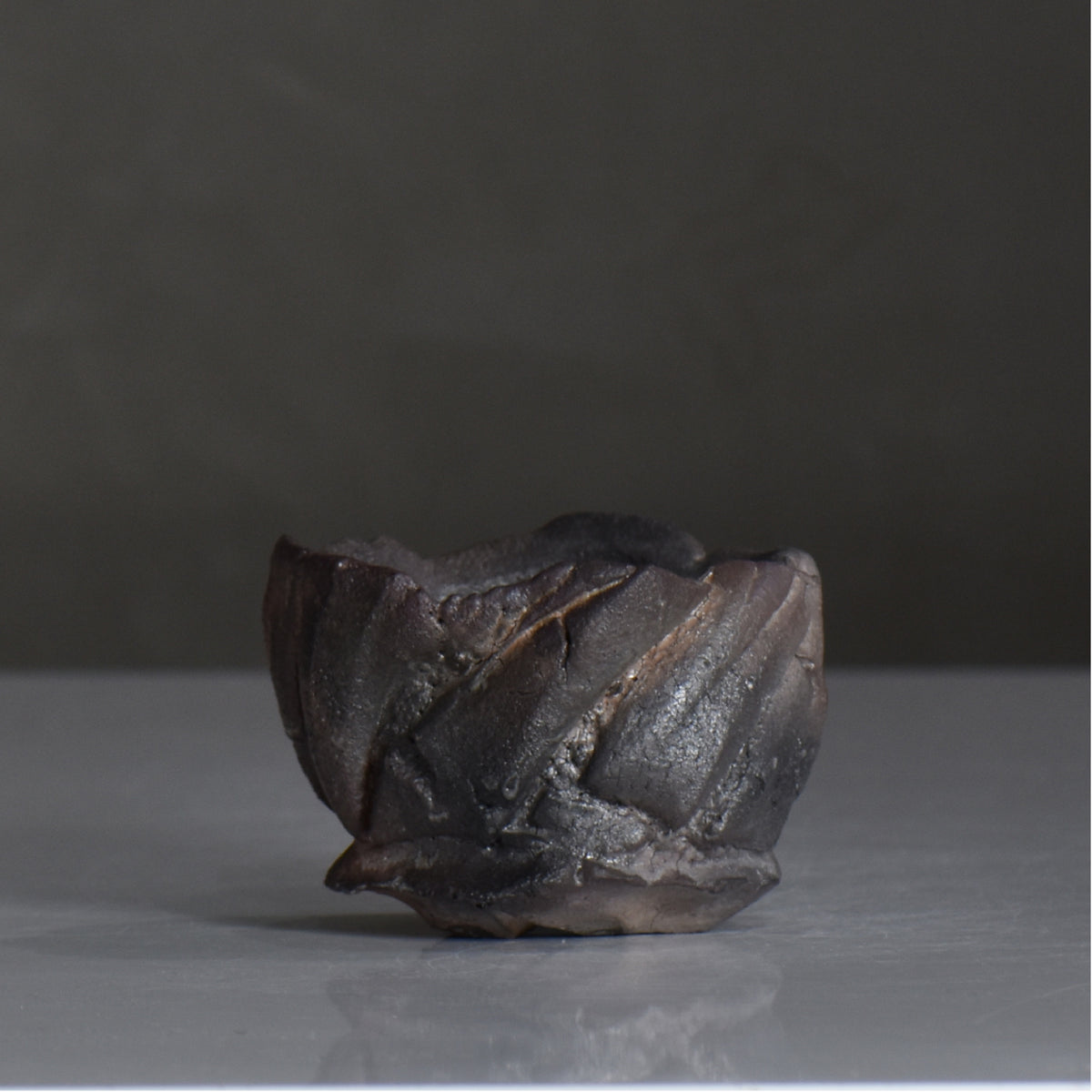 角谷啓男 / PILA / kf_pr04_XS / 約φ8.5cm / 植木鉢