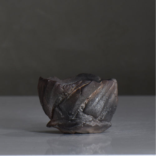 角谷啓男 / PILA / kf_pr04_XS / 約φ8.5cm / 植木鉢