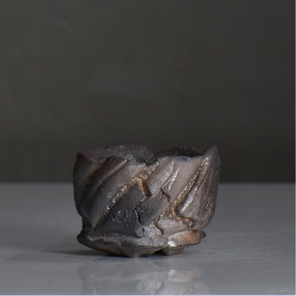 角谷啓男 / PILA / kf_pr04_XS / 約φ8.5cm / 植木鉢