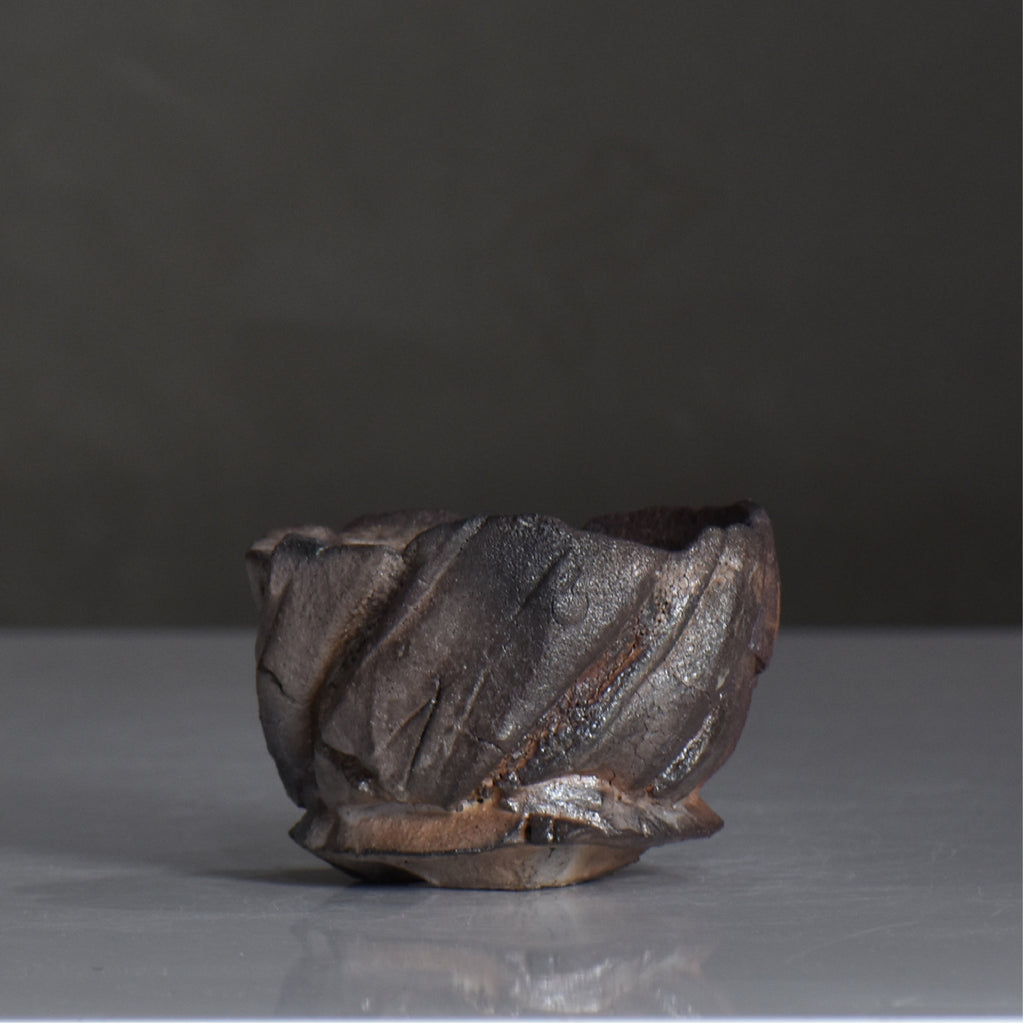 角谷啓男 / PILA / kf_pr04_XS / 約φ8.5cm / 植木鉢