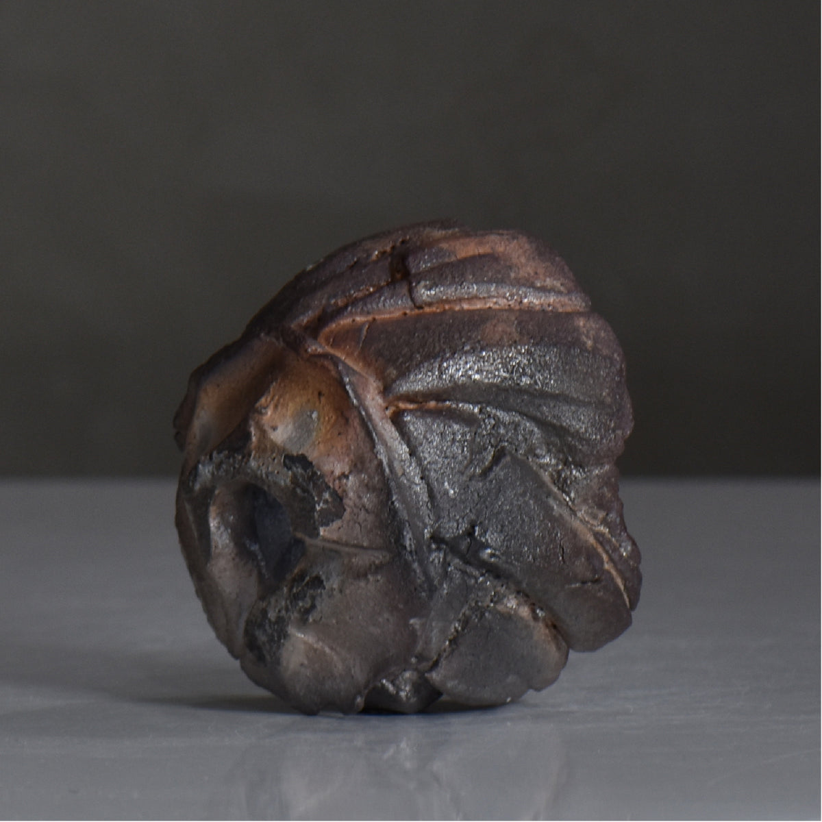 角谷啓男 / PILA / kf_pr04_XS / 約φ8.5cm / 植木鉢