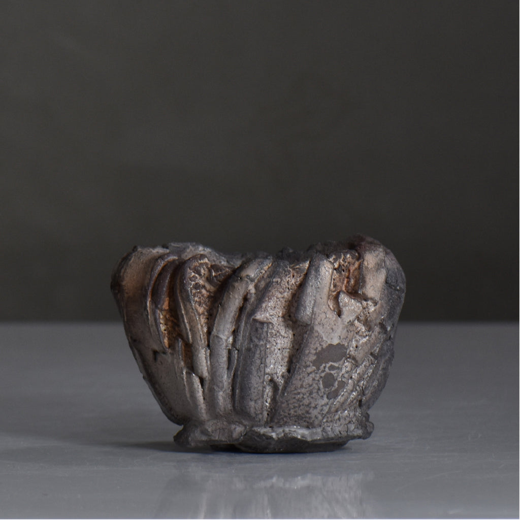 角谷啓男 / PILA / kf_pr01_s / 約φ8.5cm~ / 植木鉢