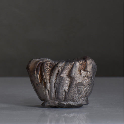 角谷啓男 / PILA / kf_pr01_s / 約φ8.5cm~ / 植木鉢