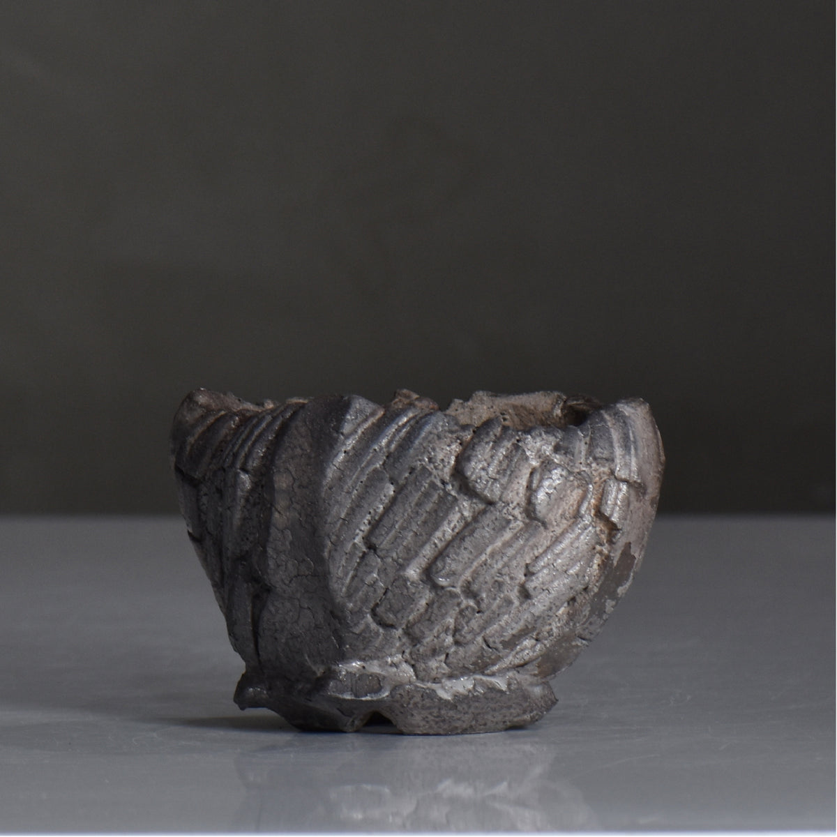 角谷啓男 / PILA / kf_pr01_s / 約φ8.5cm~ / 植木鉢