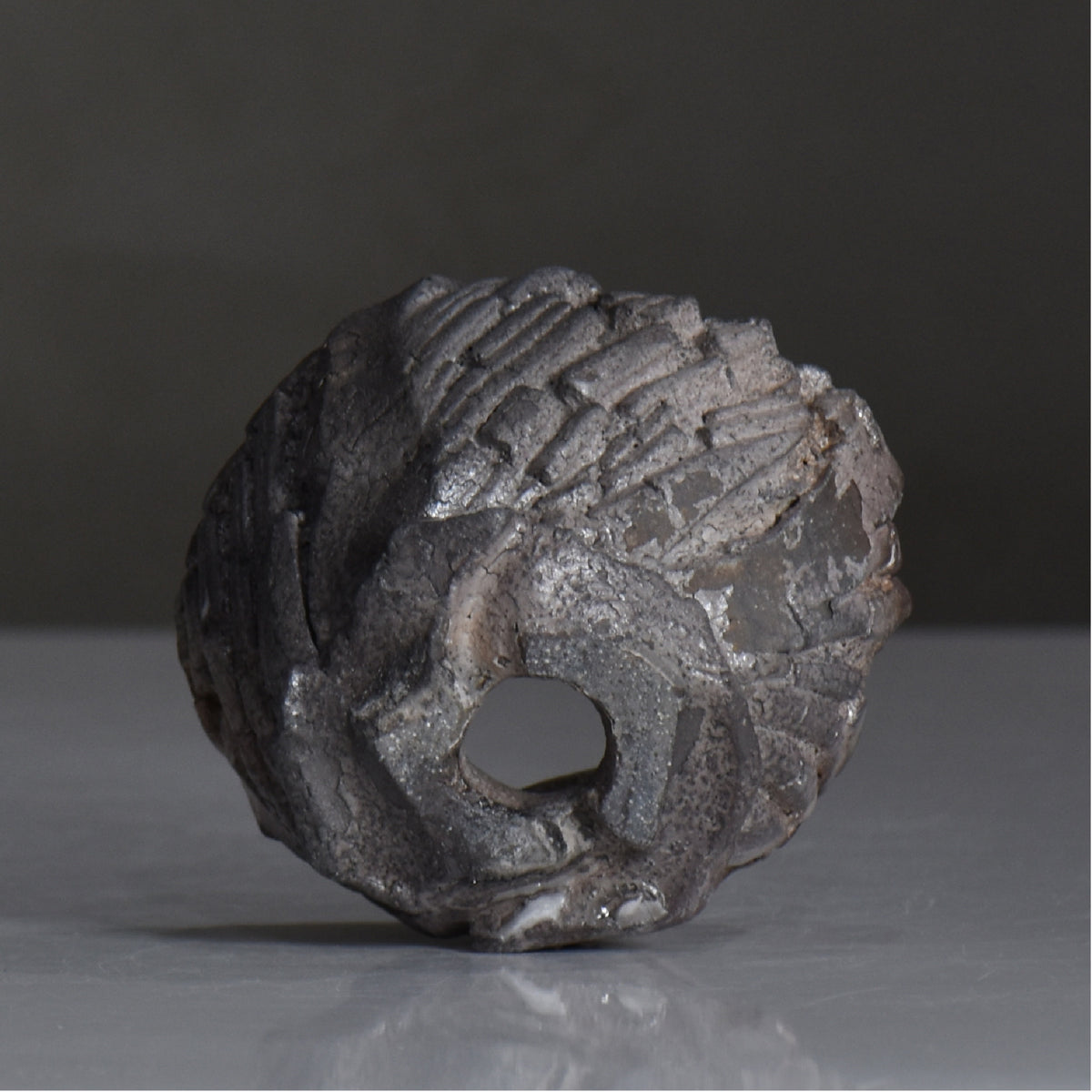 角谷啓男 / PILA / kf_pr01_s / 約φ8.5cm~ / 植木鉢