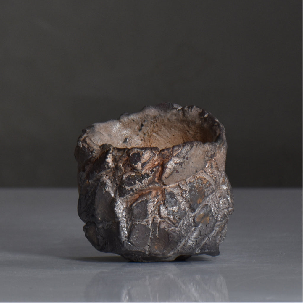 角谷啓男 / PILA / kf_pr06_xs / 約φ8cm / 植木鉢