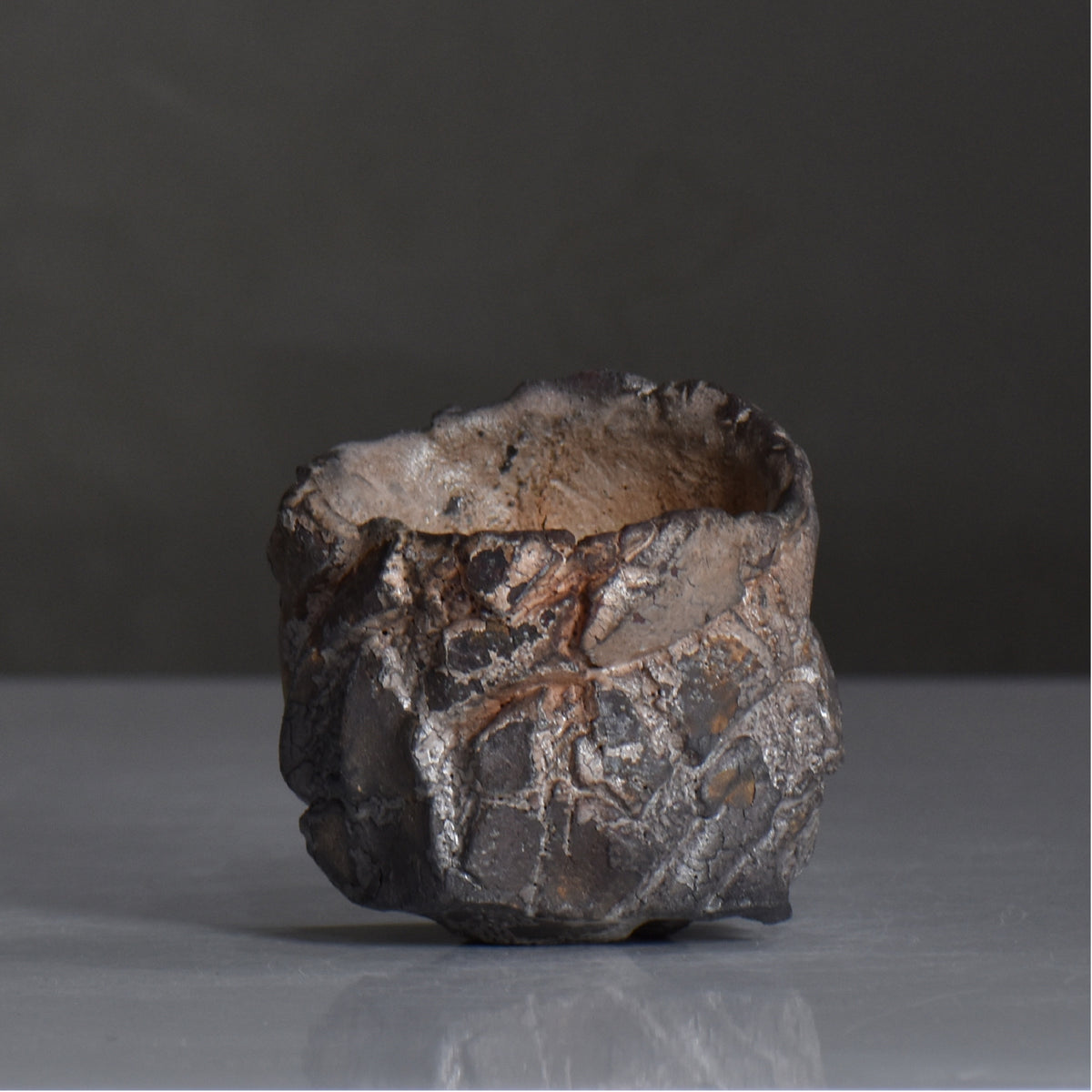 角谷啓男 / PILA / kf_pr06_xs / 約φ8cm / 植木鉢