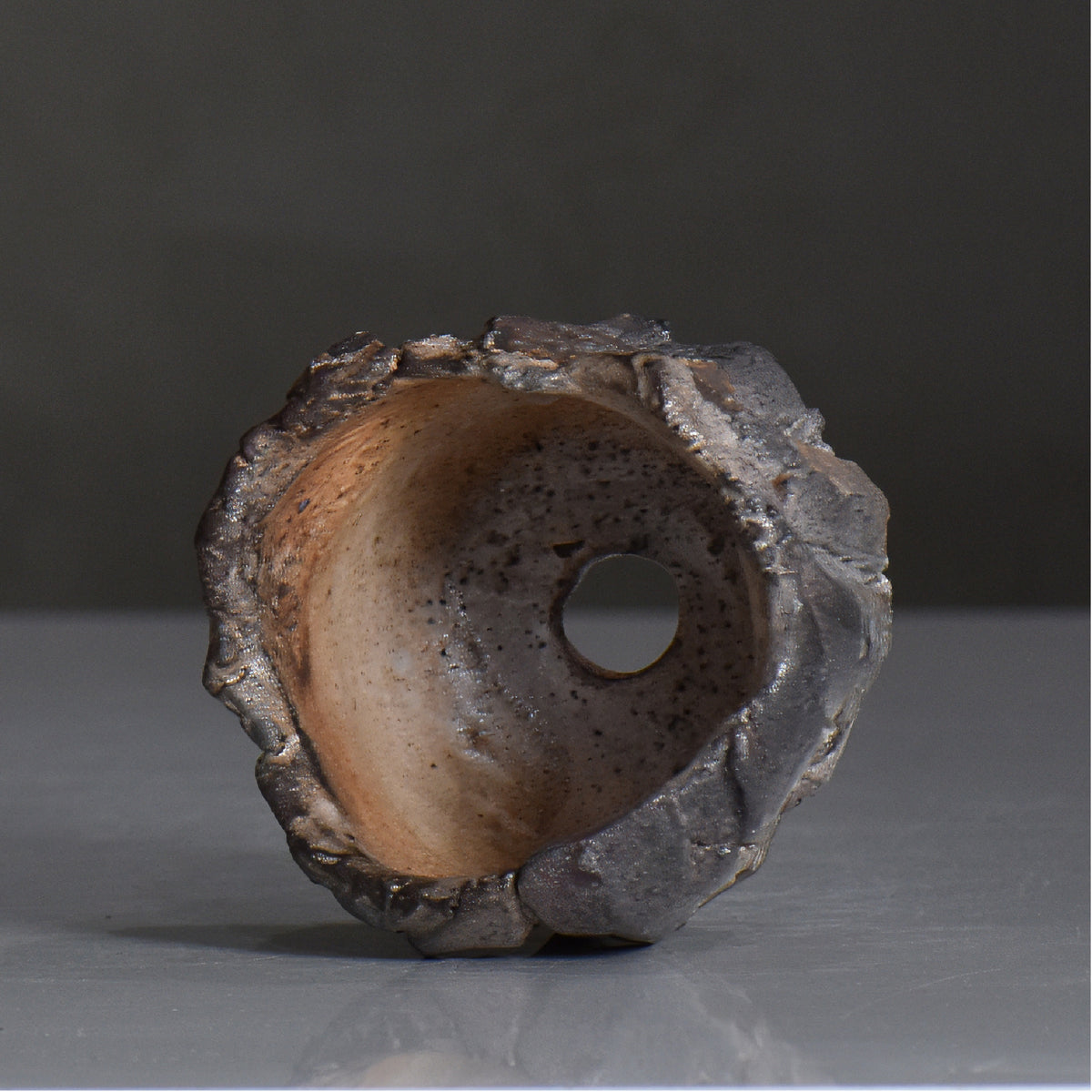 角谷啓男 / PILA / kf_pr06_xs / 約φ8cm / 植木鉢