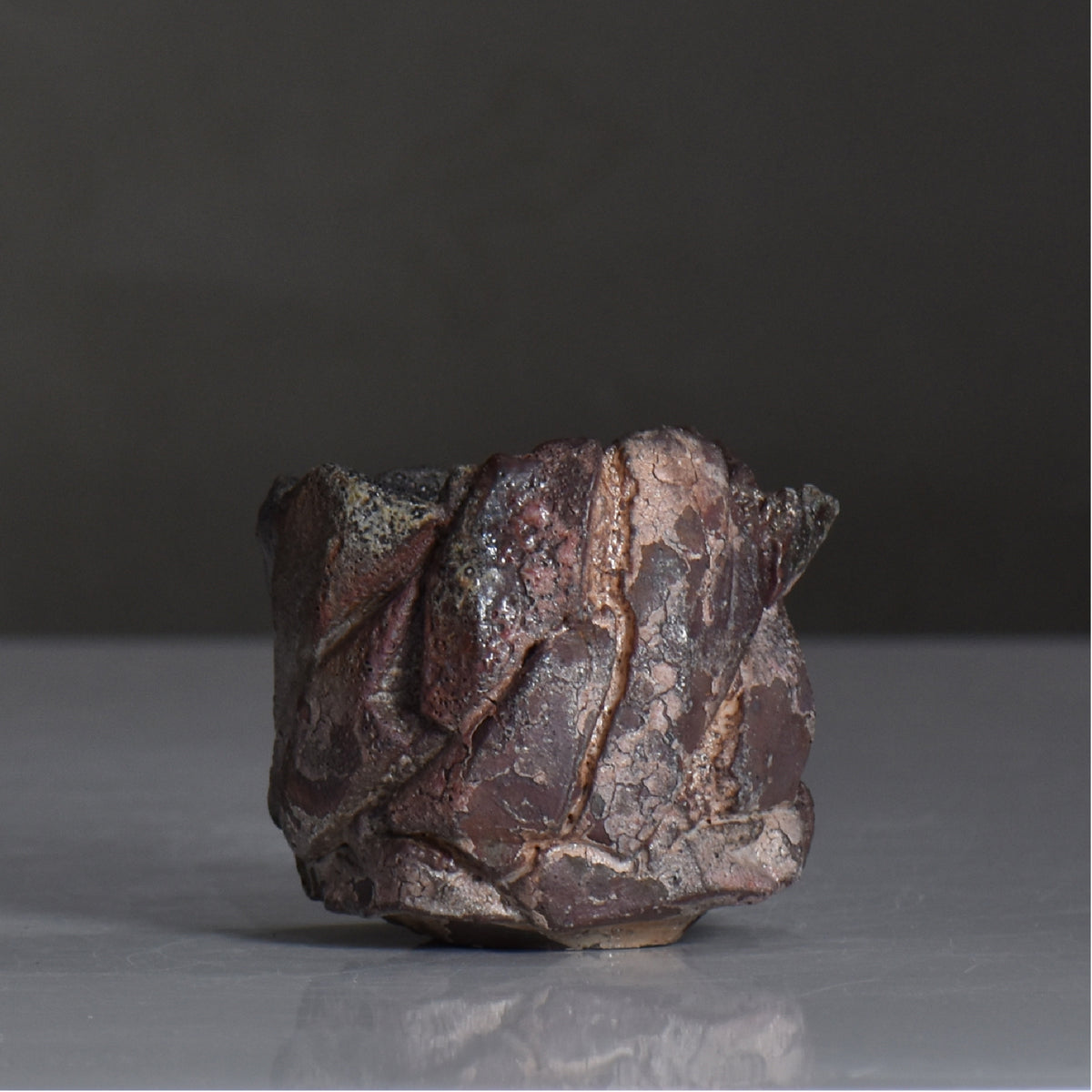 角谷啓男 / PILA / kf_pr07_xs / 約φ7.5cm / 植木鉢