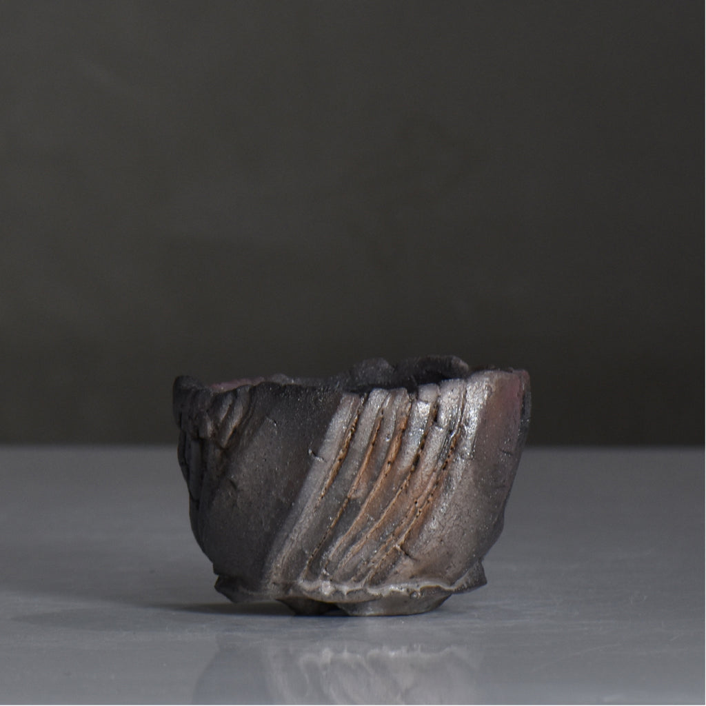 角谷啓男 / PILA / kf_pr08_ / 約φ8cm / 植木鉢