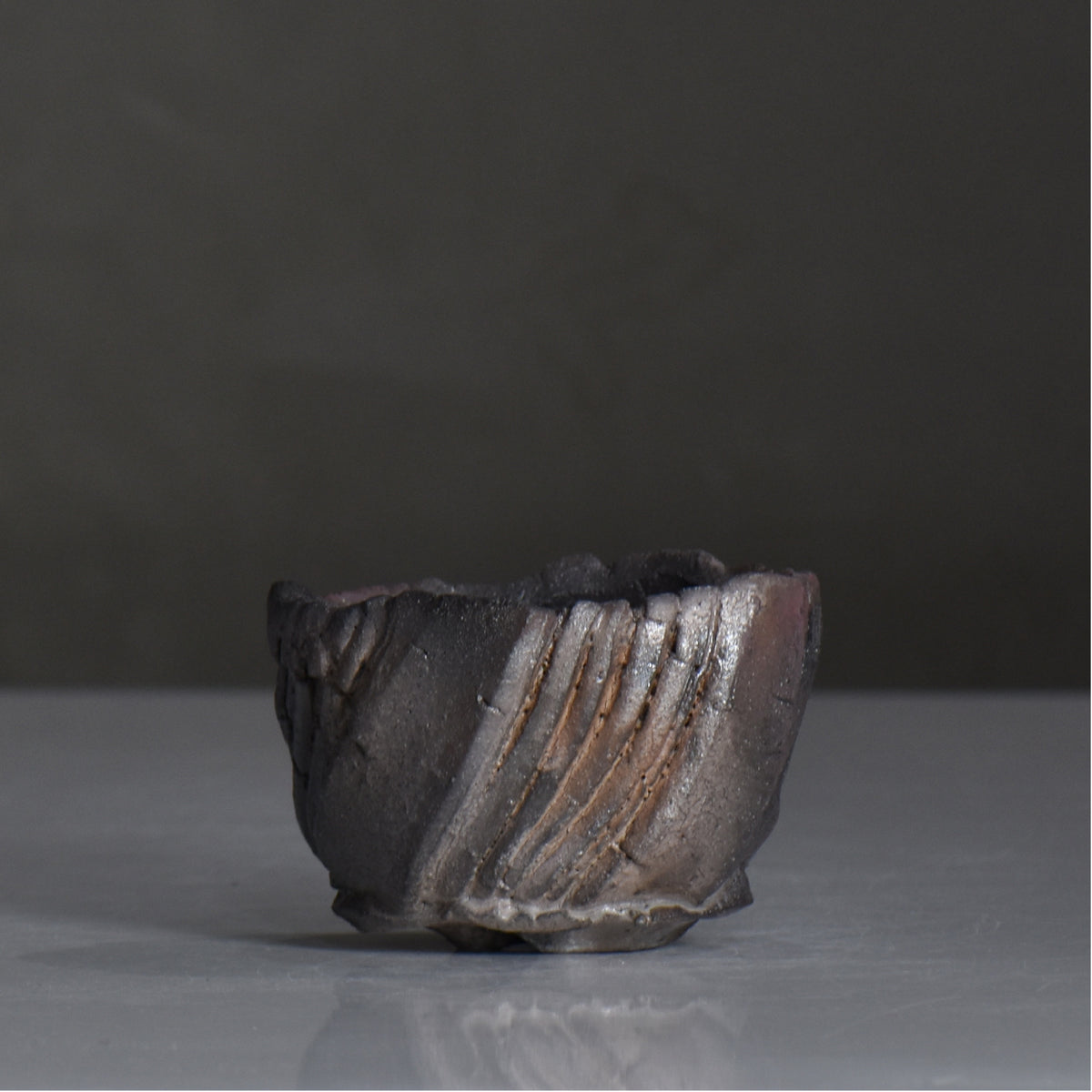 角谷啓男 / PILA / kf_pr08_ / 約φ8cm / 植木鉢
