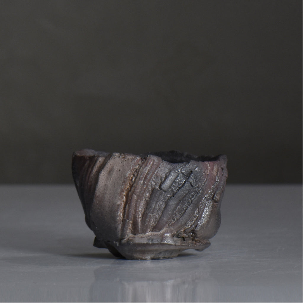 角谷啓男 / PILA / kf_pr08_ / 約φ8cm / 植木鉢